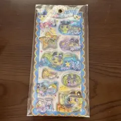 たまごっち まめっち ウォーターシール