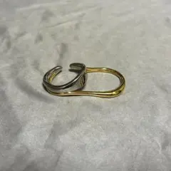 ⑤ダブルフィンガーリングのサムネイル