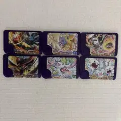 ポケモンフレンダ　スーパートレジャーピックセット