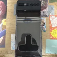 タイムロッキングコンテナ