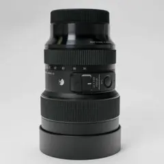 【超美品、ほぼ新品】Sigma シグマ 35mm F2 DG DN Lマウント Amazon | SIGMA シグマ Lマウント レンズ 35mm F2 DG DN 単焦点