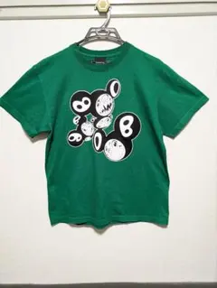村上隆 カイカイキキ メルト DOB Tシャツ M - メルカリ