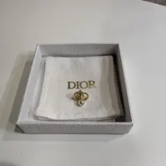 【momo様専用】Dior ピアス　片耳のサムネイル