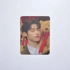 THE WINTER MAGIC present ver. ミニトレカ　木村柾哉