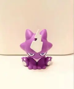 エレズン　指人形　(美品)ポケモンキッズ