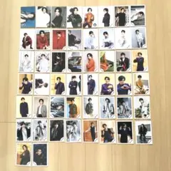 King & Prince 神宮寺勇太　生写真　フォトセット　44枚　キンプリ