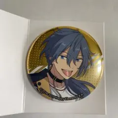あんスタ　キャラバッジ　椎名ニキ