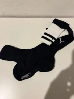 PUMA22〜24サッカーソックス
