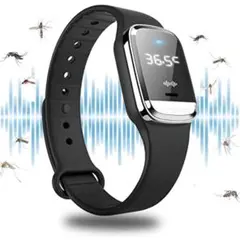 xunbida 蚊除けブレスレット