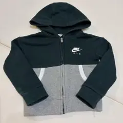 Nike ベビー　子供　ジャケット　パーカー 92〜98cm