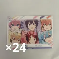 すとぷりヴァイス 24枚セット