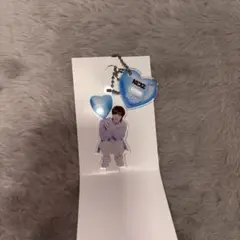 NEXZ ネクスジ SEITA セイタ アクキー アクリルキーホルダー