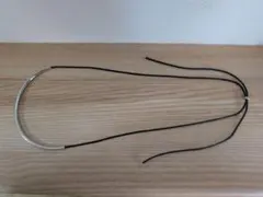 ネックレス　チョーカー