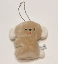 nicoyana pocket にこやまポッケ おすわりコアラのぬいぐるみ