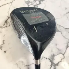 【レフティ】Golf Planner TITAN FORGED ドライバー 　Rのサムネイル