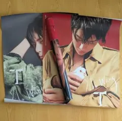 希少 王一博 早期 写真集 2025年最新】王一博 写真集の人気アイテム - メルカリ