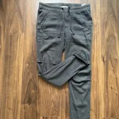 ジェームスパース