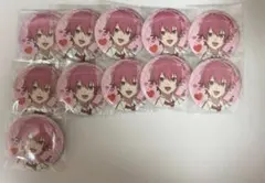 いれいす　ないこ　推しから君へ　推し君　缶バッジ　7弾