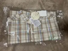 バースデイ　tete a tete シャツ　120㌢