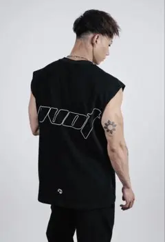 PVOT タンクトップ XL