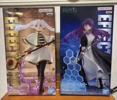 僕のヒーローアカデミア 葬送のフリーレン フィギュア 2種セット