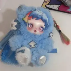 スカルパンダ マイリトルポニー レインボーダッシュ - メルカリ