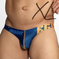 EGDE【上下セット】REBOOT PRIDE HARNESS & BIKINI - メルカリ