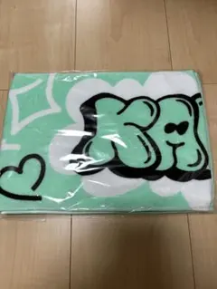 CUTIE STREET 板倉可奈 OSHI API タオル ver.2 - メルカリ