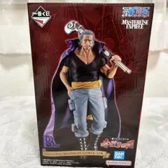 一番くじ ワンピース 赤髪海賊団 B賞 ベン・ベックマン - メルカリ