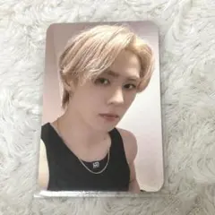 WayV 威神V クン Give Me That トレカ