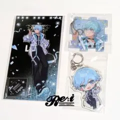 めておら Lapis らぴすくん すとふぇす2025 コレカ - メルカリ
