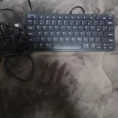 HORI Nintendo Switch キーボード