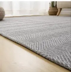 ラグマット インテリア