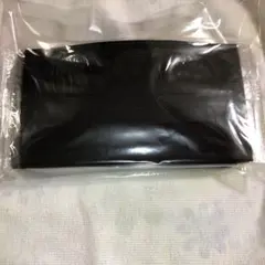 不織布黒マスク　ブラックマスク　カラーマスク　個包装　15枚