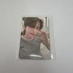 TWS NO TRAGEDY HUSH ver. シニュ トレカ