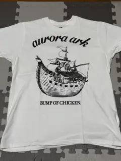 BUMP OF CHICKEN Tシャツ