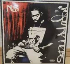 Nas / life's a bitchレコード - メルカリ