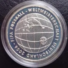 レア　ピンバッチ　2006 FIFA サッカー ワールドカップ ドイツ 限定 激レア‼️FIFA ドイツワールドカップ 記念 限定ピンバッジ