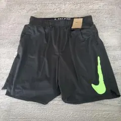 NIKE DF TTLニットショーツ 9UL S72