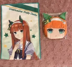 サイレンススズカ