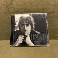 ジョンレノン 洋楽