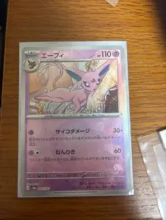 エーフィーモンボミラー【値下げ交渉可能】