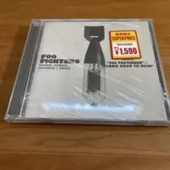 Foo Fighters EchoesSilencePatience&Grace