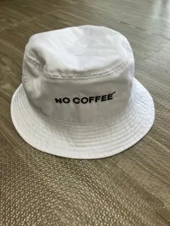 2026年最新】NO COFFEE メンズ バケットハットの人気アイテム - メルカリ