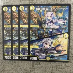 フォースオーダー