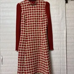 エムズグレイシーワンピース38