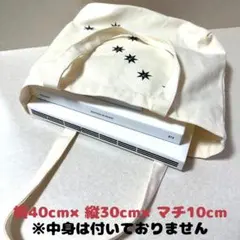 BTS キャンパスバッグ 北斗七星 ARIRANG トートバッグのサムネイル