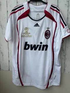 2025年最新】カカ ユニフォームの人気アイテム - メルカリ