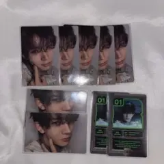 ENHYPEN ヒスン ENGENEver.