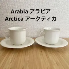 old arabia ❀ クッキア kukkia 20cm プレート - メルカリ